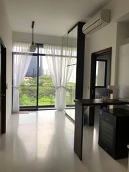 Forte Suites (D8), Apartment #567637361